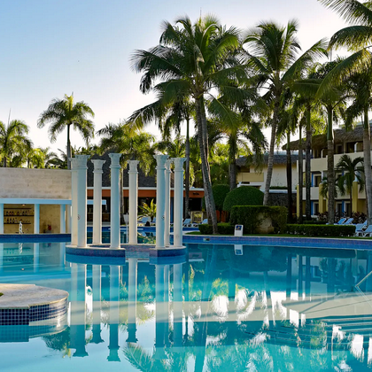 Отель Iberostar Costa Dorada 420x420