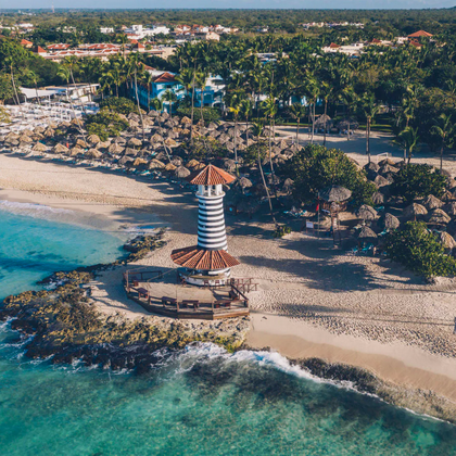 Отель Iberostar Selection Hacienda Dominicus 420x420